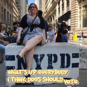 Meet your Posher, Zoe